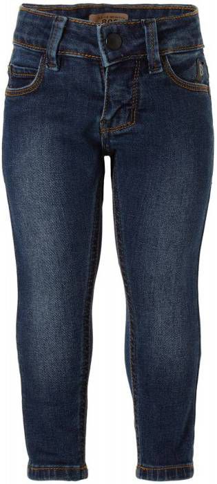 IMPS&ELFS baby tapered fit jeans