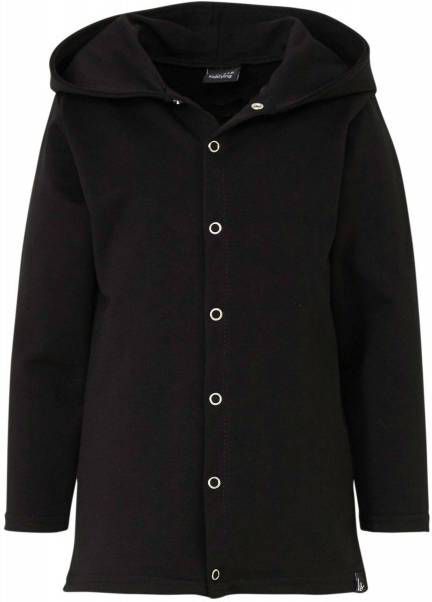 Babystyling vest zwart