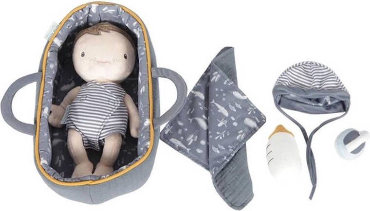 Little Dutch Tiamo Babypop Jim