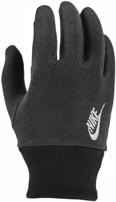 Nike Kids Nike Club Fleece Trainingshandschoenen voor kids Zwart
