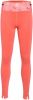 Nike Dri FIT One Luxe Legging met print voor meisjes Oranje online kopen