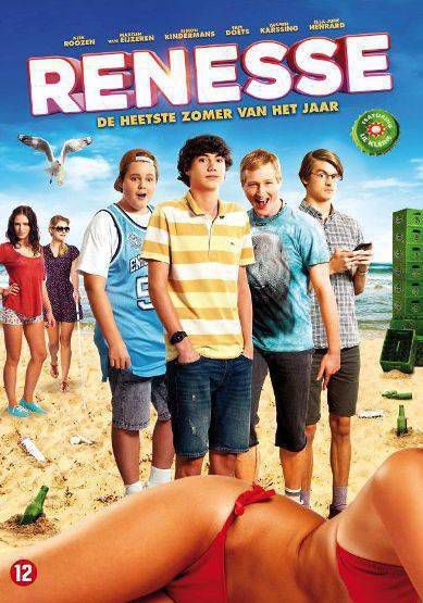 Renesse (DVD)