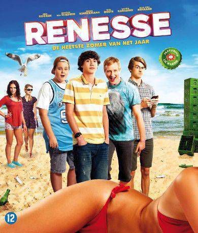 Renesse(Blu ray )